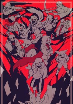 アンテミリしら女子がトリップするってさ【AU版】