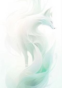 秘密主義な狐さん、追われる身。