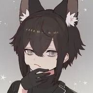 3代目のPC版 愛厥 ねむさんのアイコン画像