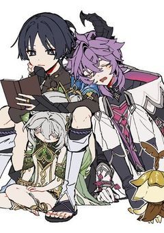 お話しませんか？