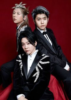 Mrs.のマネージャーになっちゃった？！