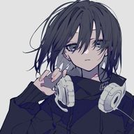 　秤夜　。　低浮さんのアイコン画像
