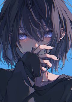 # 🦑 / 最強を目指して。