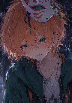 ♬  これが愛だって信じていた