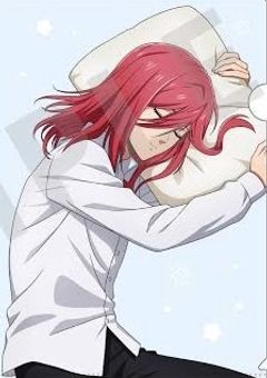 ハンターの私は久しぶりに好きな人と再会するが・・・