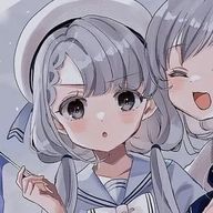 ゆにゃお@羅兎とペア画中さんのアイコン画像