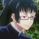 禪院真希