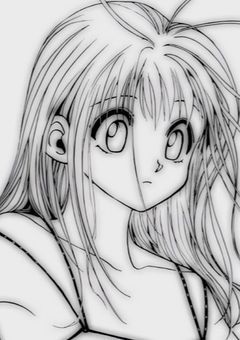 100日続けて神絵師目標