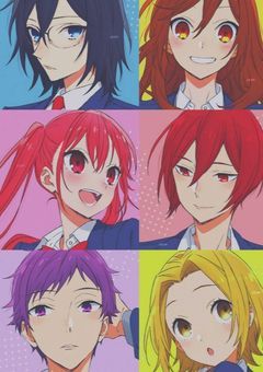 私も、貴方になりたかった