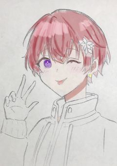 おえかきるーむ