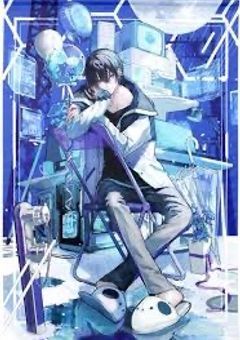 🌈🕒のハッカーさんは妹の事が大好きです。