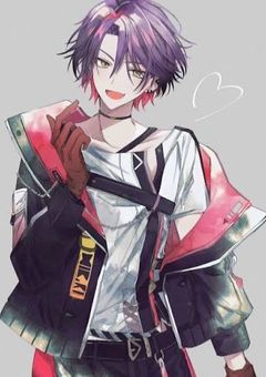 持病持ちの私と、彼氏の君