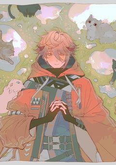 嫌いなお兄ちゃん推しでした。