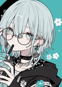 メガネ外しただけなのに！