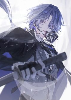 戦闘系執事