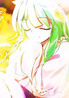 歌姫の画像加工部屋