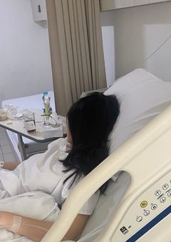 "医者だから駄目"なの........?