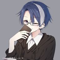 蒼萊 さんのアイコン画像