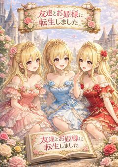 転生したら富豪腐女子だった件〜お嬢様の嗜みですからッ！〜