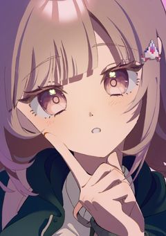# 絵 .
