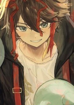 　売れ残りライバーが大成功した結果 。