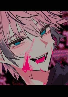    MCT-A | 消えた師匠と壊レタ愛弟子 。