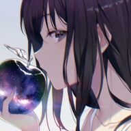 　　　キャラ崩壊常習犯のゆらさんのアイコン画像