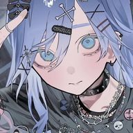 　　　　更新頑張ってる𝑮𝑰𝑹𝑳さんのアイコン画像