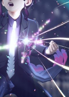 妄想吐き出し短編集