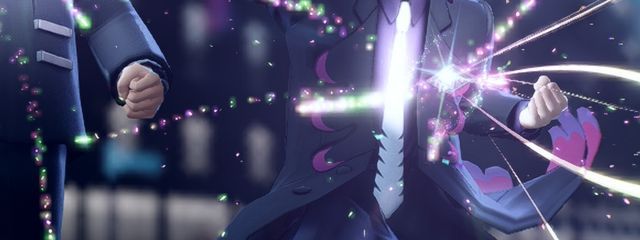 なにゅめさんの壁紙画像