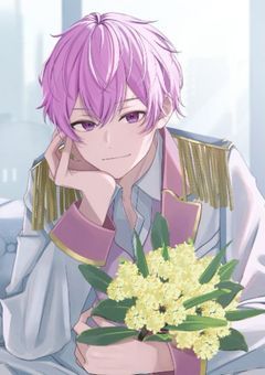 桜の下でまた会いましょう。