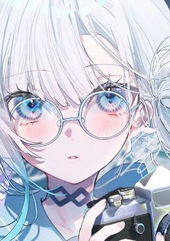 ペア画しよ～!!