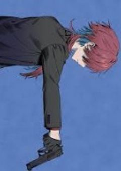 そのピストルの行方を