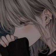 r i r u𓂃🥀𓈒𓏸 @垢転生しましたさんのアイコン画像