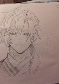 🌈🕒️イラストと雑談。