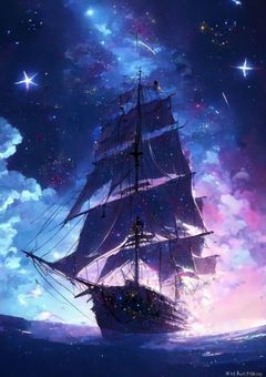 禁じられた海 〜オスカー・ファンタジア〜