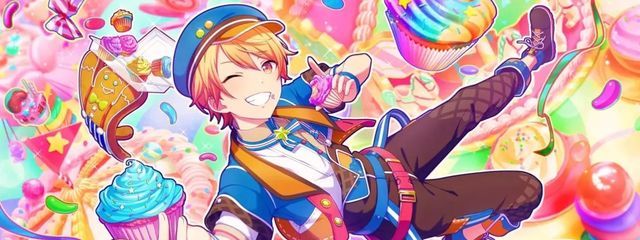 Kさんの壁紙画像