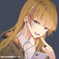 千切たつ🐆🐝🦈⚔️⚡️🌷💧無期限活動休止中さんのアイコン画像