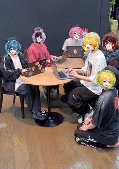 前と同じじゃん、、後編