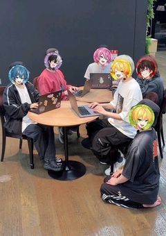 私/俺の"義理の兄妹"は推しでした