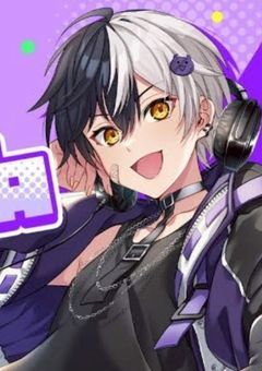 貴方がいたから…