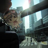 　꙳⸌𖤐⸍꙳　さんのアイコン画像