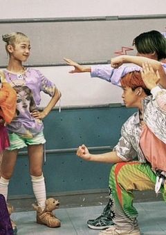 PG_全国ツアーを目指す小中学生集団