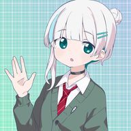 幽葉蘭麻　フォロバ100%さんのアイコン画像