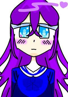 白無のイラスト部屋