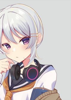 Rinos  白無