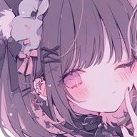 ︎🌟星石 白無🤍@ペアネ、ペア画中@推しが尊いさんのアイコン画像