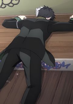 ウィンブレ短編集〜🌸