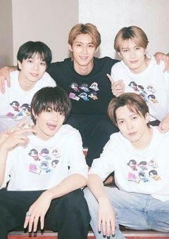 M!LKの紅一点はとある芸能人の妹