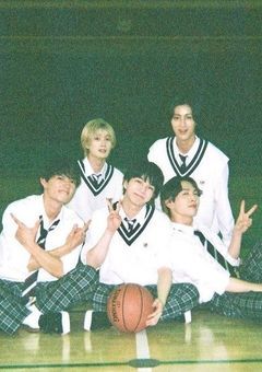 イケメン集団との学生ライフ